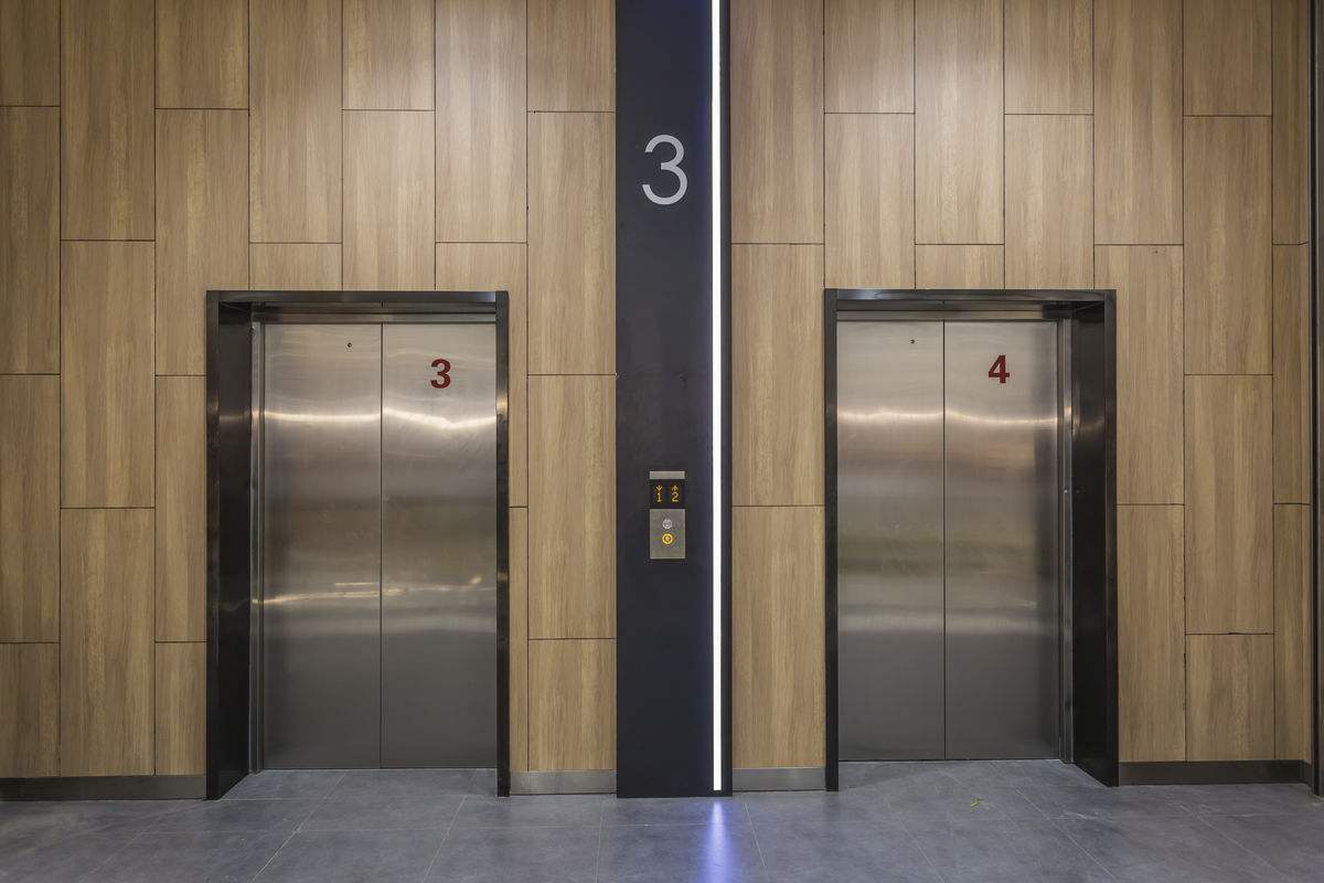 安徽电梯安装资质办理：安装电梯需要的证件