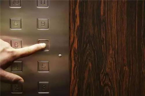 安徽电梯安装资质办理：乘坐电梯的安全知识