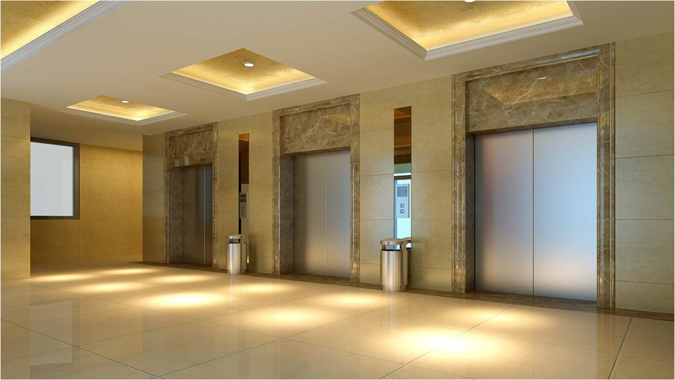 安徽电梯安装资质办理之电梯完整的验收程序