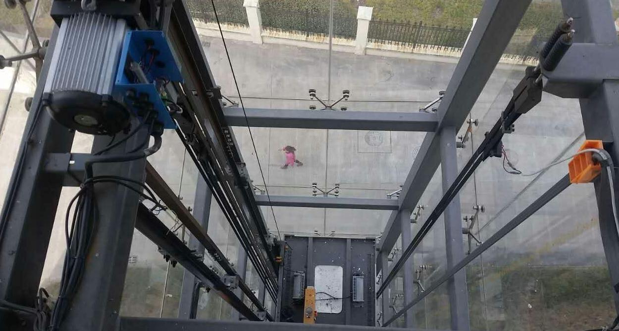 安徽电梯安装资质办理之电梯专用钢丝绳