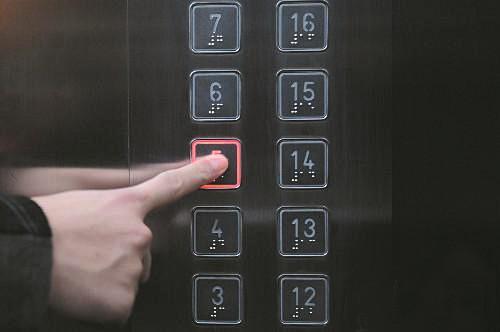 安徽电梯安装资质办理：电梯设计安装要注意什么？