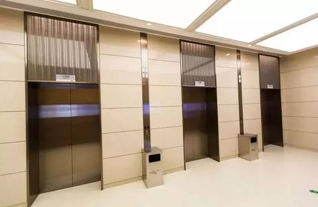 合肥电梯维保资质办理公司：电梯对润滑油的要求