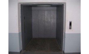 安徽电梯安装资质办理：载货电梯的基本规格