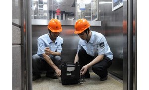 合肥电梯维保资质办理：电梯故障应该如何解决？